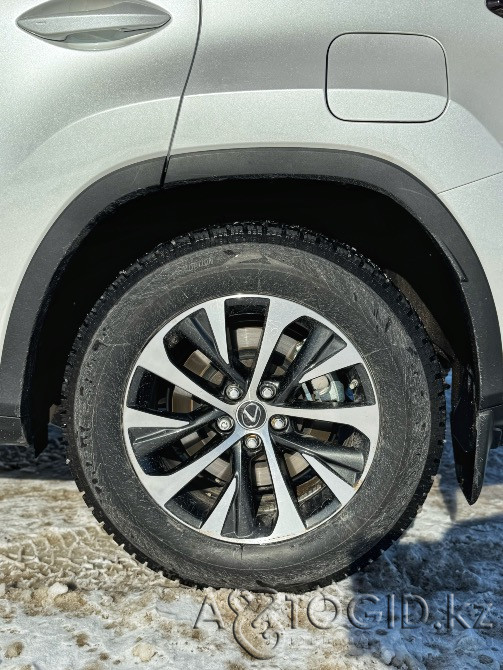Lexus RX серия, 2022 года в Астане Астана - изображение 11