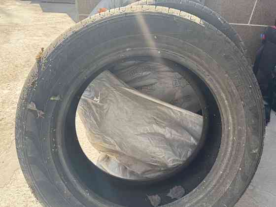 Летний комплект резины Pirelli Алматы