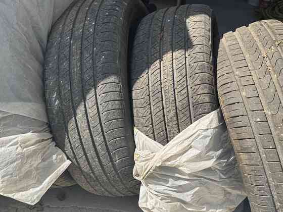 Летний комплект резины Pirelli Алматы