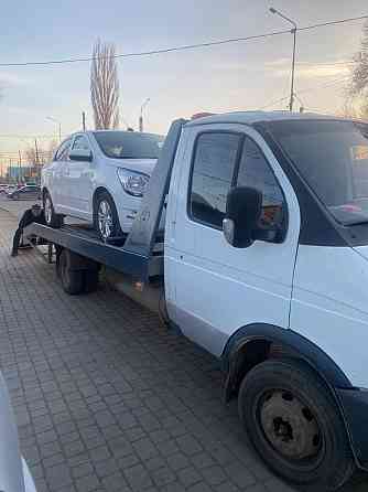 Эвакуатор Актобе 24 /7 Актобе