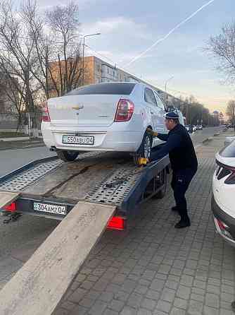 Эвакуатор Актобе 24 /7 Актобе