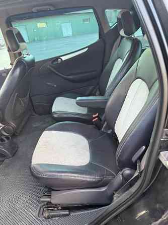 Mercedes-Bens A серия, 2002 года в Экибастузе Экибастуз