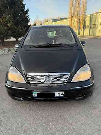 Mercedes-Bens A серия, 2002 года в Экибастузе Экибастуз