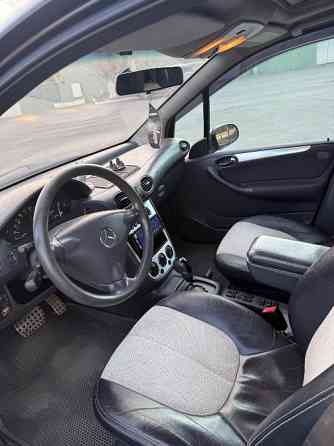 Mercedes-Bens A серия, 2002 года в Экибастузе Экибастуз