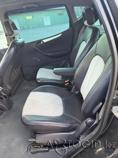 Mercedes-Bens A серия, 2002 года в Экибастузе Экибастуз - изображение 5