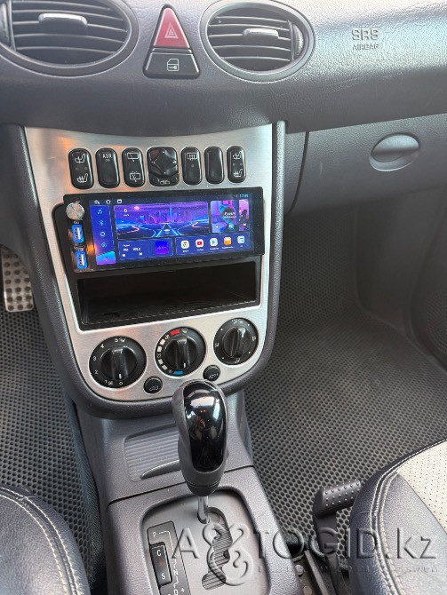 Mercedes-Bens A серия, 2002 года в Экибастузе Экибастуз - изображение 3