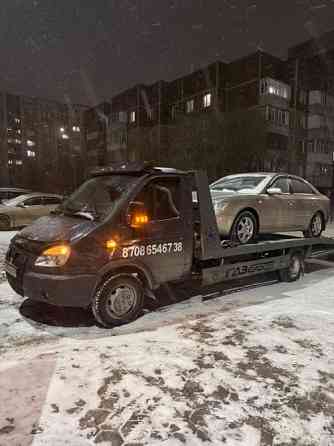 Услуги эвакуатора 24/7 Караганда