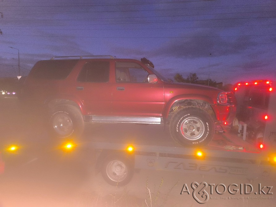 Услуги эвакуатора 24/7 Karagandy - photo 8