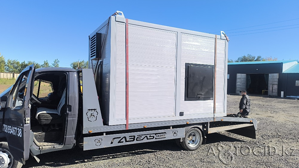 Услуги эвакуатора 24/7 Karagandy - photo 7