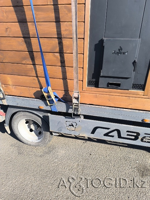 Услуги эвакуатора 24/7 Karagandy - photo 5