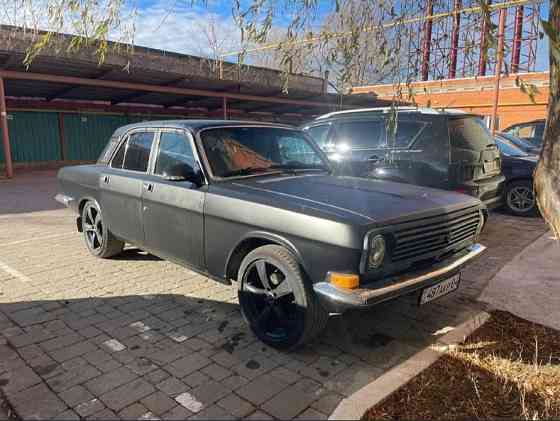 ГАЗ 24-10 Волга, 1999 года в Актобе Актобе