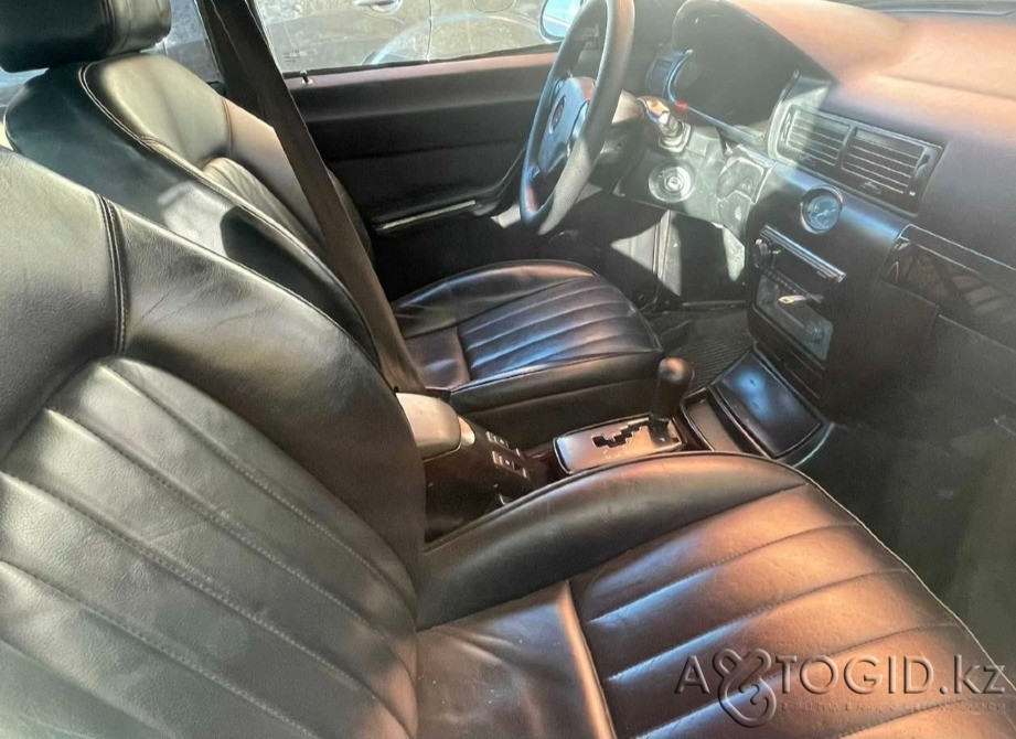 ГАЗ 24-10 Волга, 1999 года в Актобе Актобе - 3 сурет