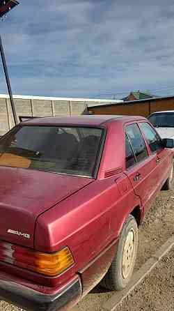 Mercedes-Bens 190, 1991 года в Астане Астана