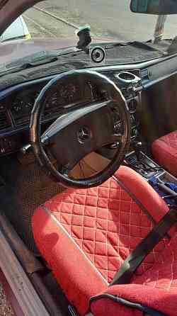 Mercedes-Bens 190, 1991 года в Астане Астана