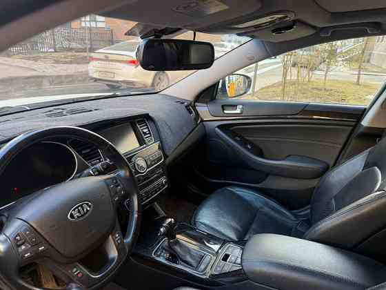Продам Kia K7. Автомобиль в отличном состоянии: полностью на ходу, без вложений. Рассмотрю обмен Астана