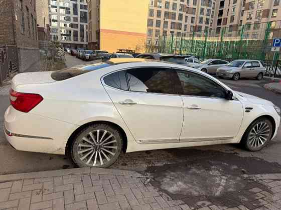 Продам Kia K7. Автомобиль в отличном состоянии: полностью на ходу, без вложений. Рассмотрю обмен Астана