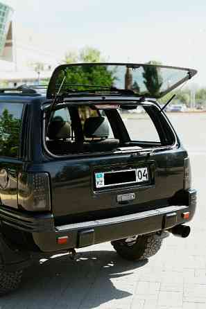 Jeep Grand Cherokee, 1998 года в Актобе Актобе