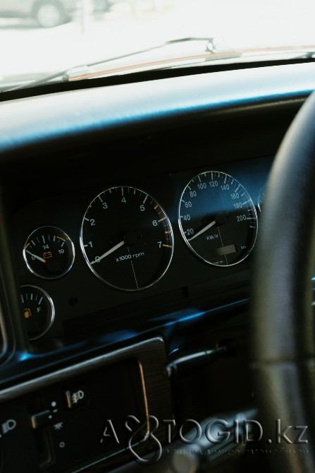 Jeep Grand Cherokee, 1998 года в Актобе Актобе - изображение 19