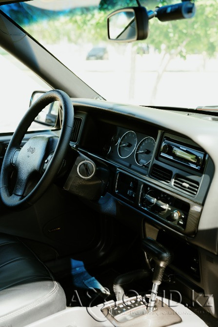 Jeep Grand Cherokee, 1998 года в Актобе Актобе - изображение 11