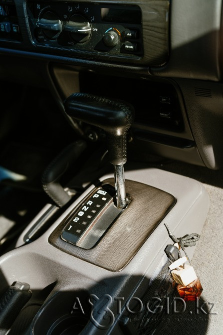 Jeep Grand Cherokee, 1998 года в Актобе Актобе - изображение 12