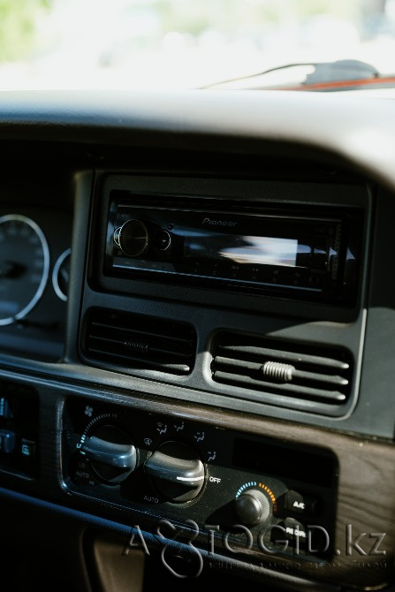 Jeep Grand Cherokee, 1998 года в Актобе Актобе - изображение 13