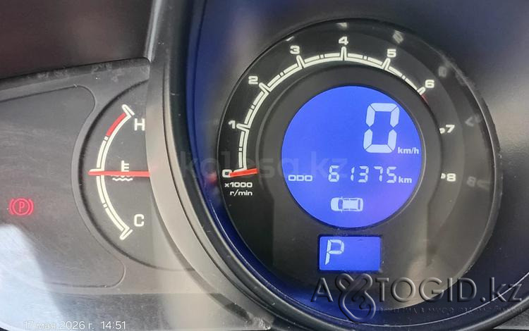 Lifan X60, 2016 года в Астане Астана - изображение 8