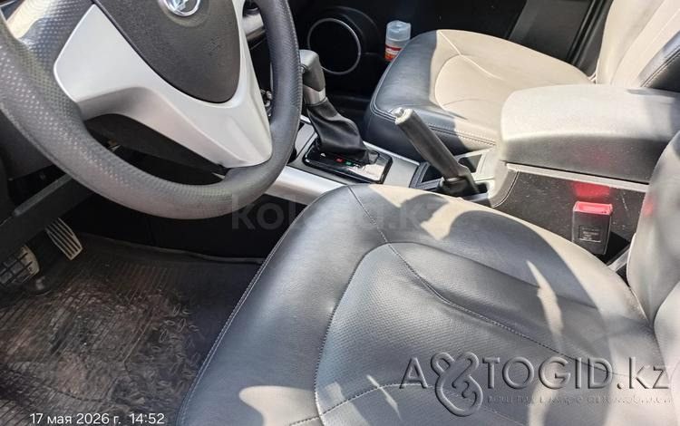 Lifan X60, 2016 года в Астане Астана - изображение 6