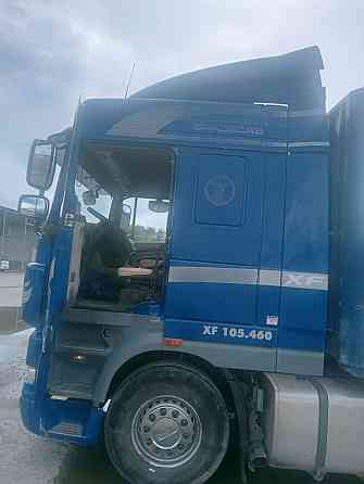 Продается надежный тягач DAF XF 105.460 Limited Edition за 20 500 000 тг Aqtobe