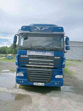 Продается надежный тягач DAF XF 105.460 Limited Edition за 20 500 000 тг Aqtobe