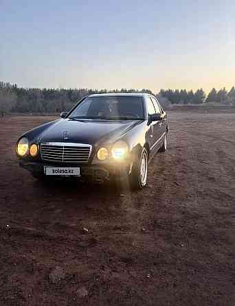 Mercedes-Bens E серия, 1996 года в Караганде Караганда