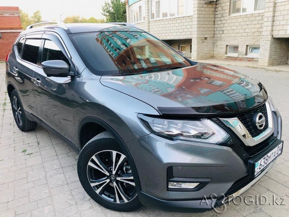 Nissan X-Trail, 2020 года в Актобе Актобе - изображение 2
