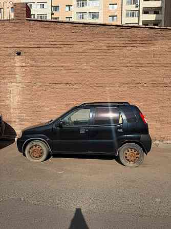Suzuki Ignis, 2002 года в Астане Астана