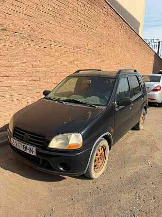 Suzuki Ignis, 2002 года в Астане Астана