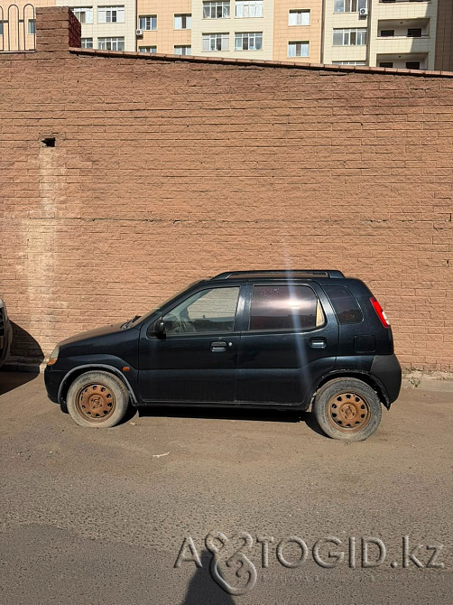 Suzuki Ignis, 2002 года в Астане Астана - изображение 2