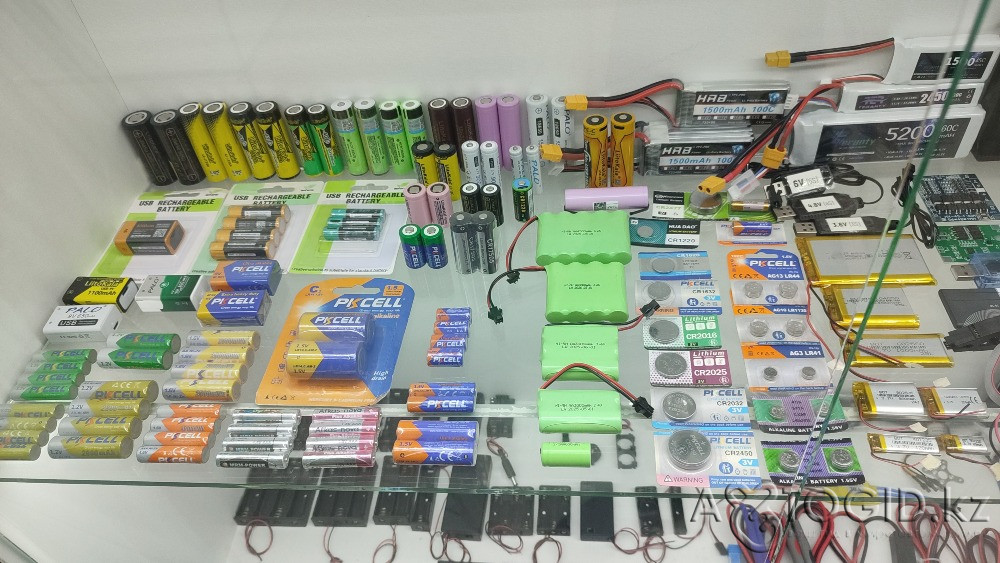 Услуга автоэлектрика Астана - изображение 1
