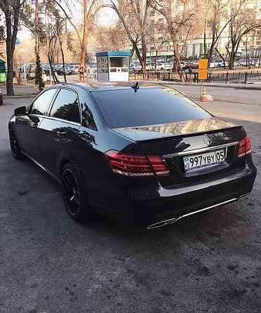 Mercedes-Bens E серия, 2013 года в Алматы Алматы