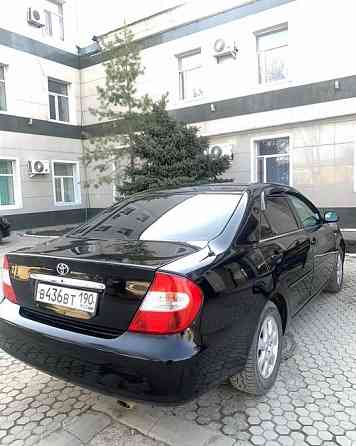 Toyota Camry 2004 года Актобе