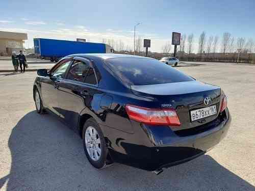 Toyota Camry 2007 года Актобе