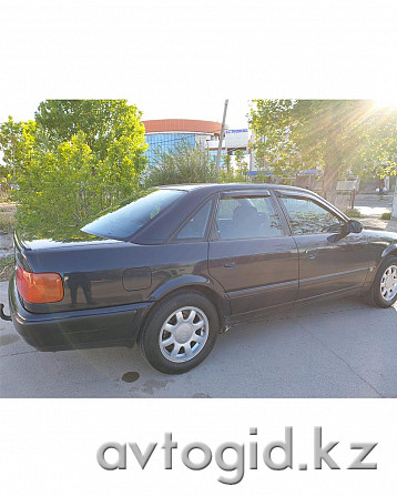 Audi 100, 1991 года в Шымкенте Shymkent - photo 4