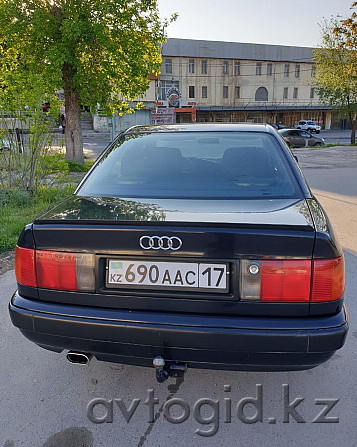 Audi 100, 1991 года в Шымкенте Shymkent - photo 6