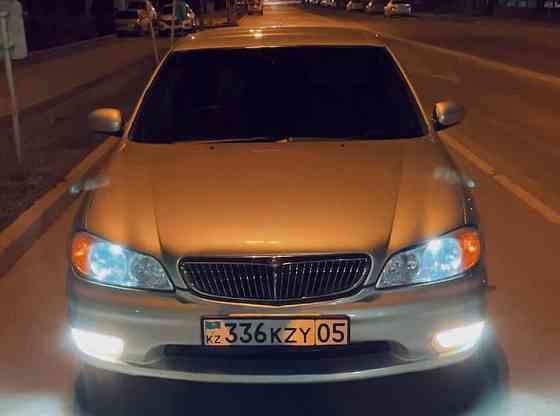 Nissan Cefiro, 1999 года в Алматы Almaty