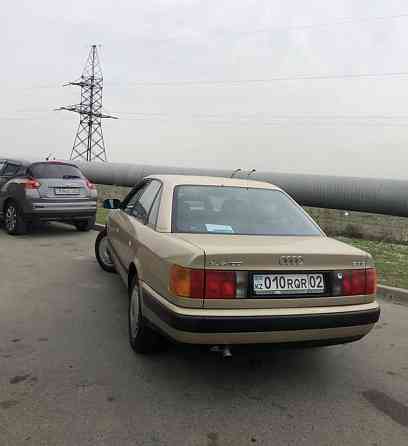 Audi S4, 1993 года в Алматы Almaty