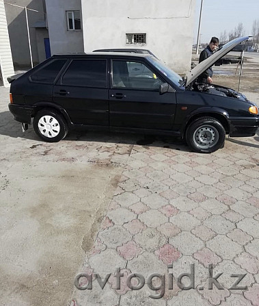 ВАЗ (Lada) 2114, 2010 года в Туркестане Туркестан - изображение 3