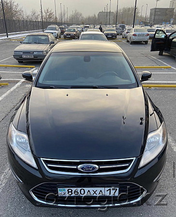 Ford Mondeo, 2012 года в Шымкенте Шымкент - изображение 1