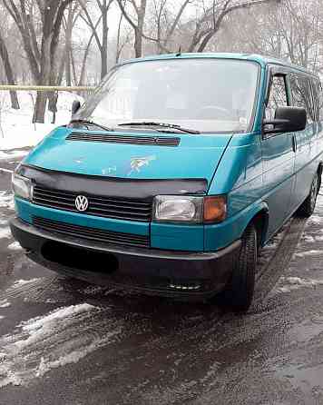 Легковые автомобили Volkswagen,  6  года в Алматы Алматы