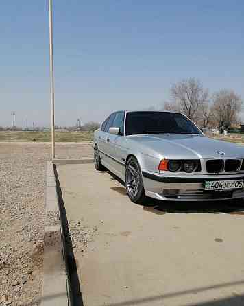 BMW 5 серия, 1994 года в Алматы Almaty