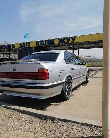 BMW 5 серия, 1994 года в Алматы Алматы