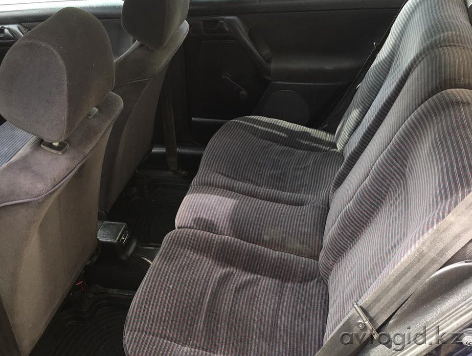 Фольксваген көліктері, Шымкентте 8 жыл Шымкент - 4 сурет