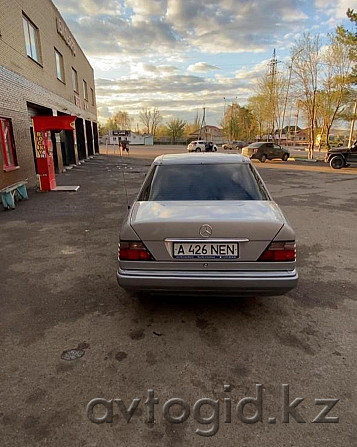 Mercedes-Bens 280, 1994 года в Алматы Алматы - изображение 5
