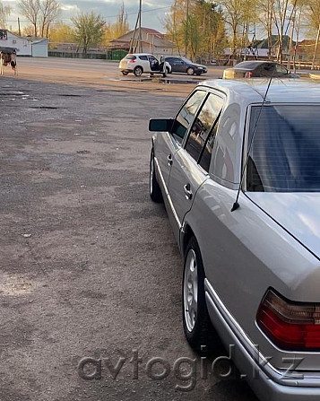 Mercedes-Bens 280, 1994 года в Алматы Алматы - изображение 4